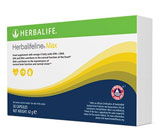Herbalifeline Max Omega 3 din ulei de peste 