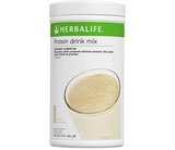 Protein Drink Mix vanilie 588g