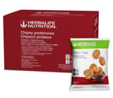 Chipsuri proteice Barbecue 10 x 30 g
