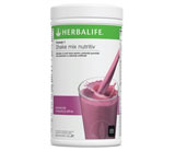 Formula 1 Shake proteic Fructe de Padure