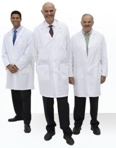 herbalife-doctors-team