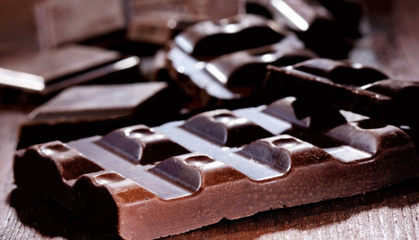 Ciocolata neagra – Scade stresul