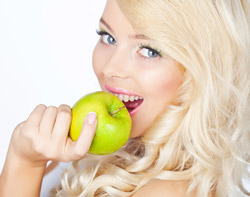 Dieta cu mere verzi - de ce sunt atat de eficiente? - unlearn.ro
