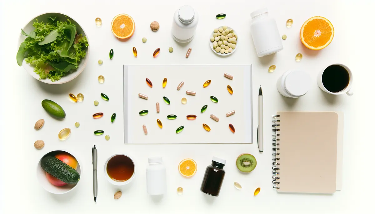 Suplimente alimentare — ghid complet pentru alegerea produselor potrivite | wellness.ro - ghid Herbalife