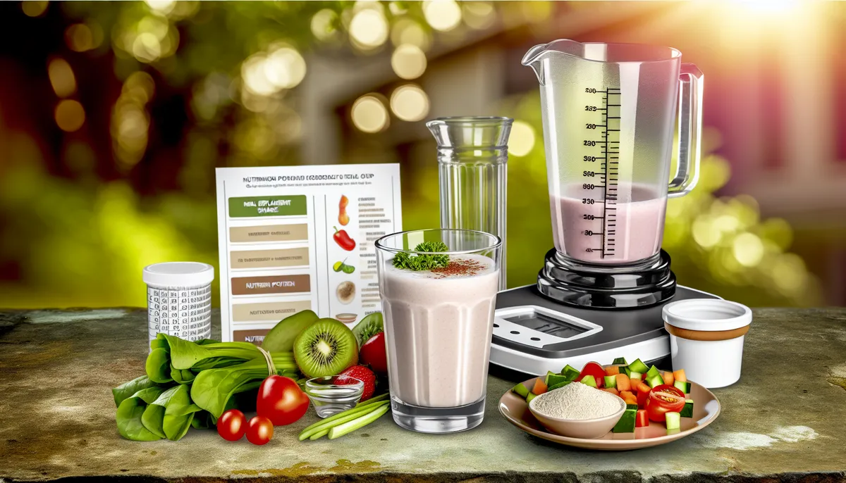 Înlocuitor de masă - comparație cu dieta clasică pentru slăbire | wellness.ro - ghid Herbalife