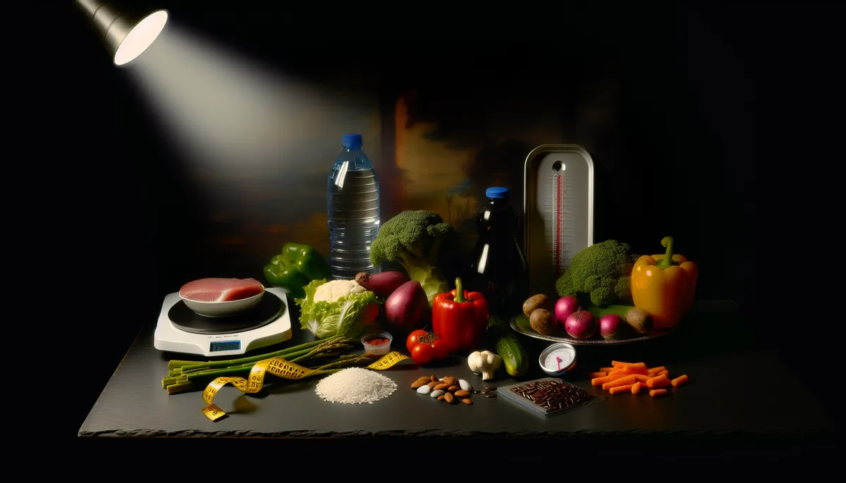 Nu slăbesc deși mănânc puțin - cauze și soluții pentru metabolism încetinit | wellness.ro