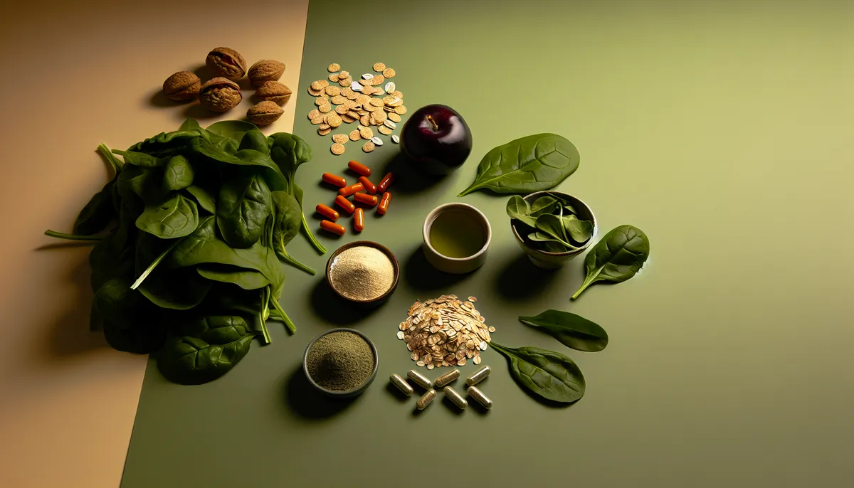 Oboseala cronică - cauze nutriționale și soluții pentru energie naturală | wellness.ro - ghid Herbalife