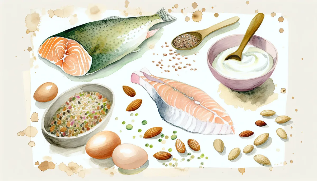 Proteine în alimentație - ghid complet pentru femei active | wellness.ro - ghid Herbalife