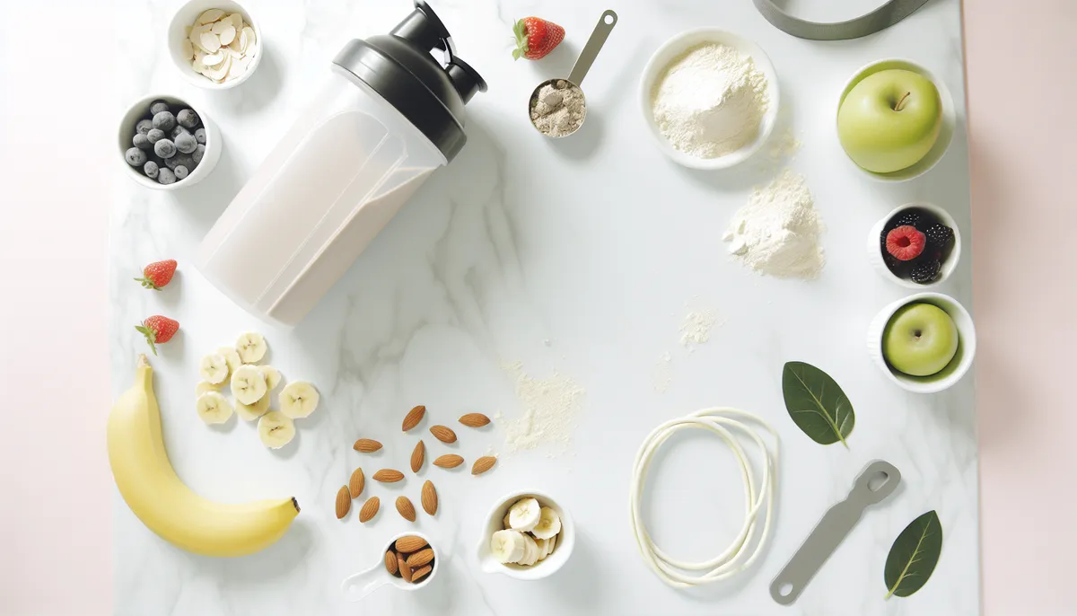 Cum alegi shake-ul proteic Herbalife potrivit - ghid cu criterii esențiale și recomandări | Wellness.ro