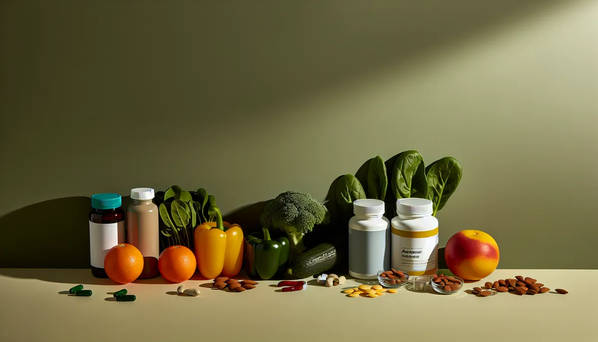 Vitamine sistem imunitar - ghid complet vitamine esențiale pentru imunitate | wellness.ro - ghid Herbalife