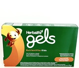 Herbalife Gels NutrientVita Kids multivitamine copii