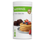 Protein BAKE mix Herbalife Nutrition