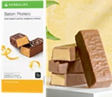 Baton Lamaie Herbalife 