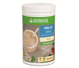 Proteine Herbalife Shake Proteic PRO 20 Select