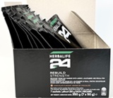 Shake proteic post-antrenament Herbalife24 Rebuild Strength | 7 plicuri