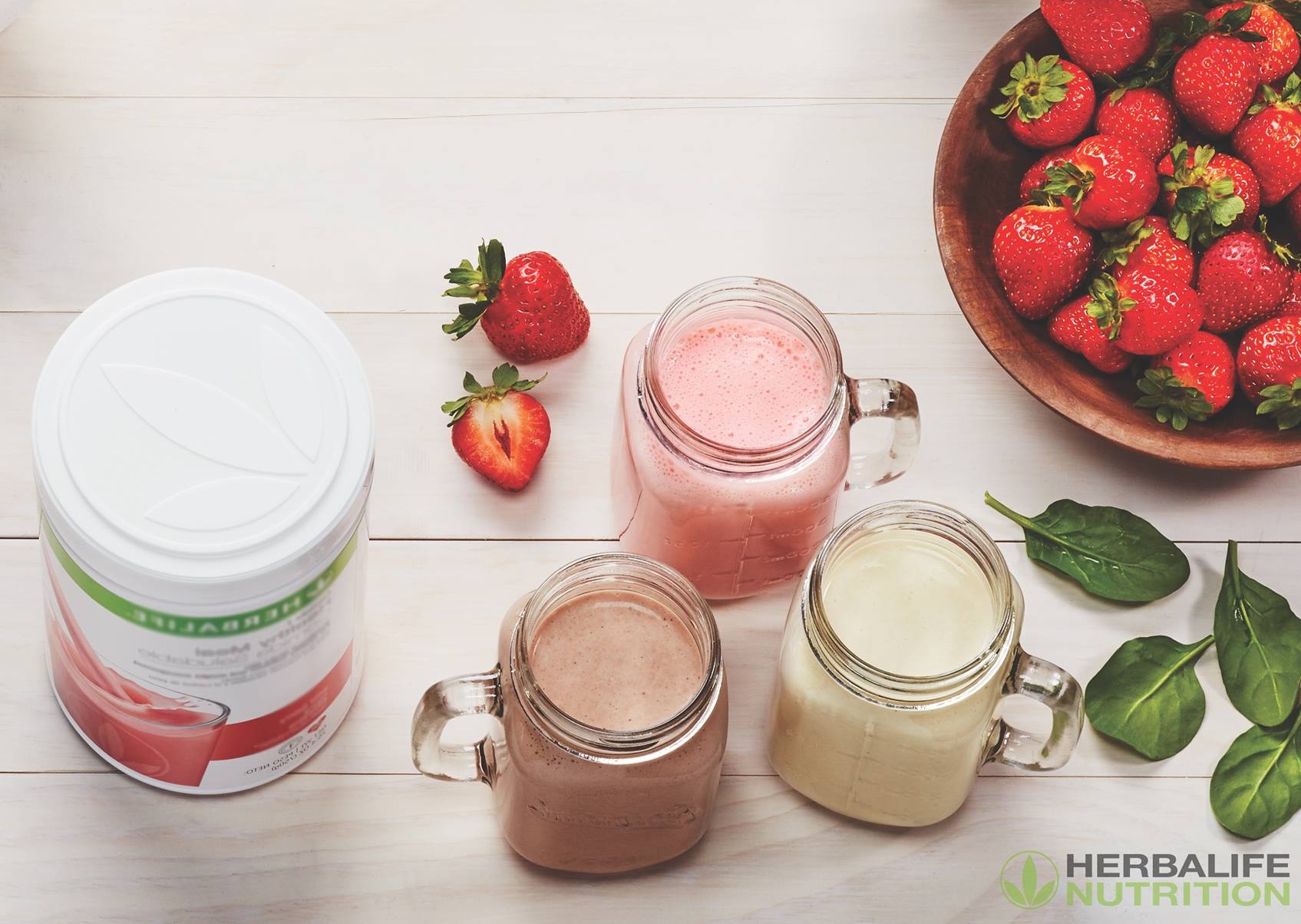 Cum Slăbești cu Herbalife — Ghid Complet Începători 2026