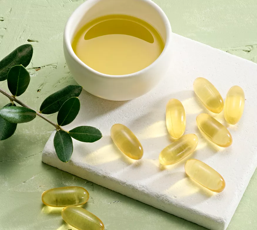 Herbalifeline Max Omega-3: Beneficii EPA și DHA — Blog Herbalife Wellness.ro