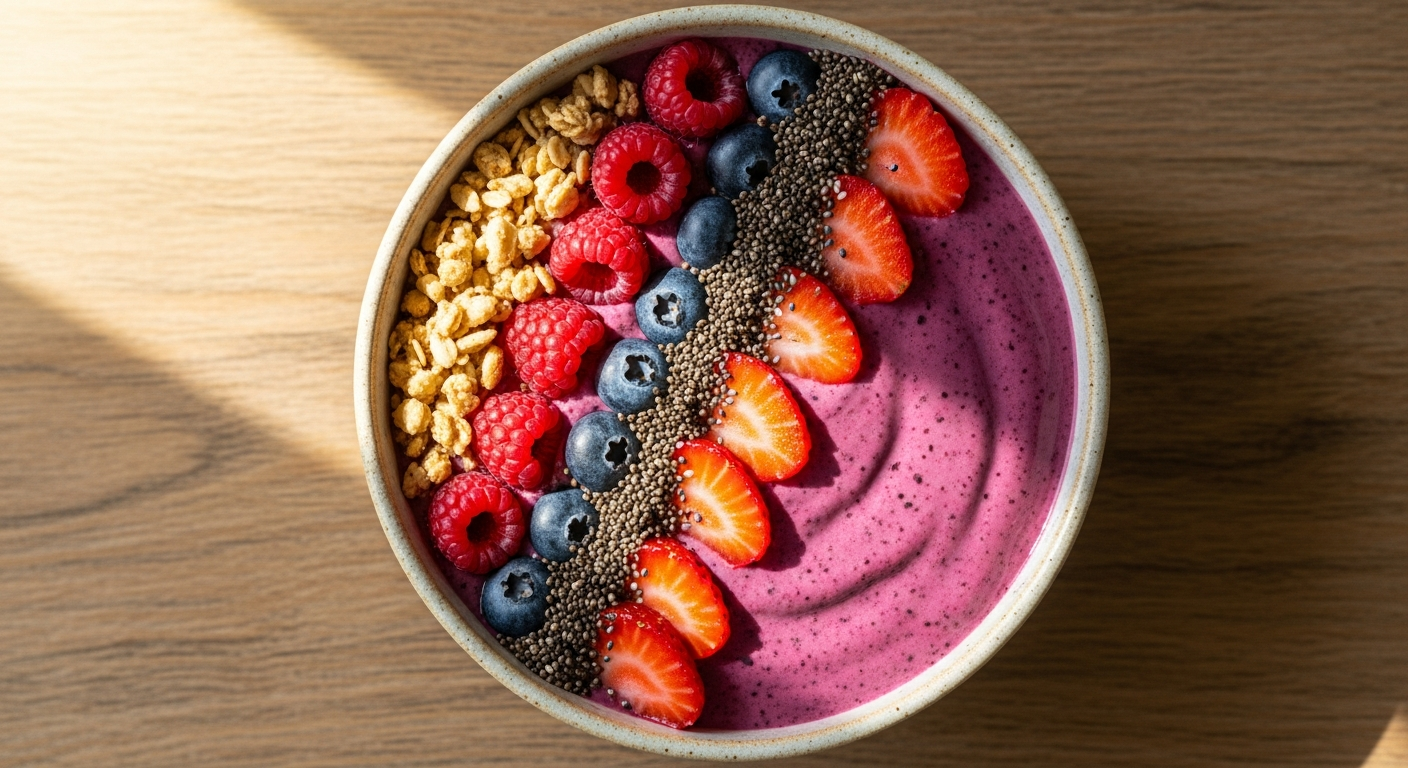 Beneficii Shake Herbalife Formula 1 — Ghid Complet 2025 — Blog Herbalife Wellness.ro