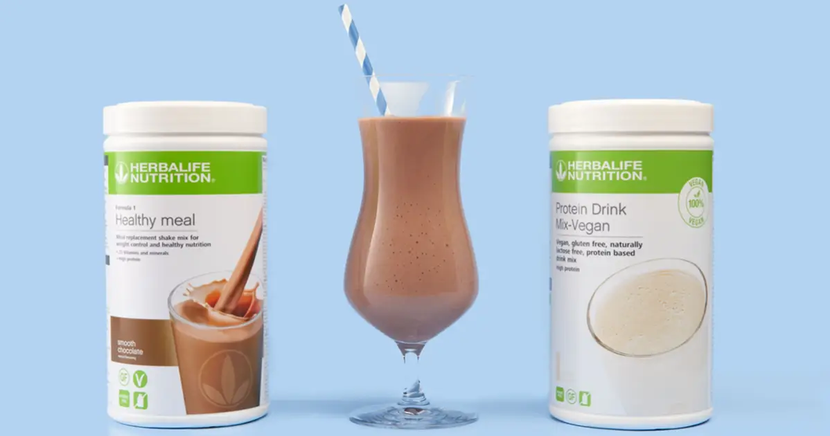 Shake Proteic Herbalife la Micul Dejun – Ghid Complet 2026