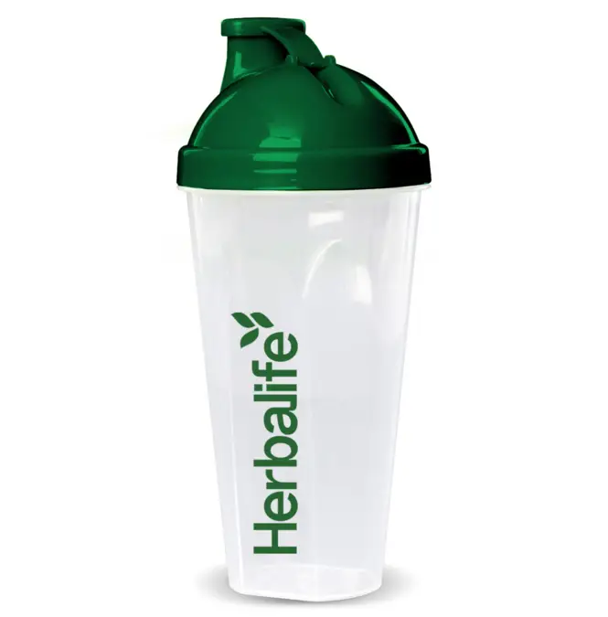 Shaker Herbalife